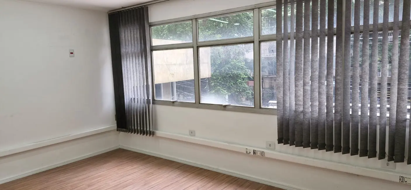 Sala Comercial à venda, 42m2 em Jardim Paulista, São Paulo - SP - imagem 3 Foto 3 de Sala Comercial à venda, 42m2 em Jardim Paulista, São Paulo - SP