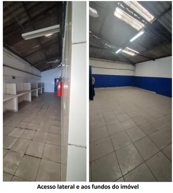 Foto 4 de Loja para alugar, 578m2 em Saúde, São Paulo - SP