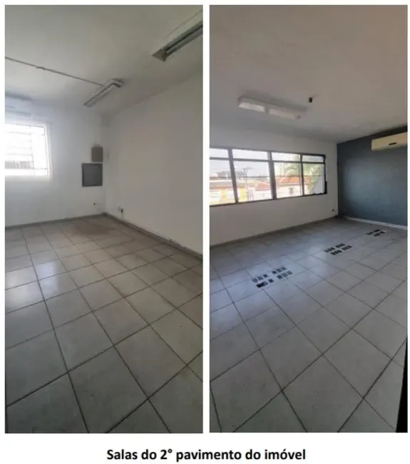 Foto 7 de Loja para alugar, 578m2 em Saúde, São Paulo - SP