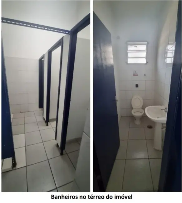 Foto 5 de Loja para alugar, 578m2 em Saúde, São Paulo - SP