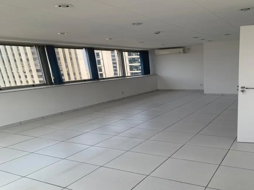 Foto 4 de Sala Comercial para alugar, 115m2 em Bela Vista, São Paulo - SP