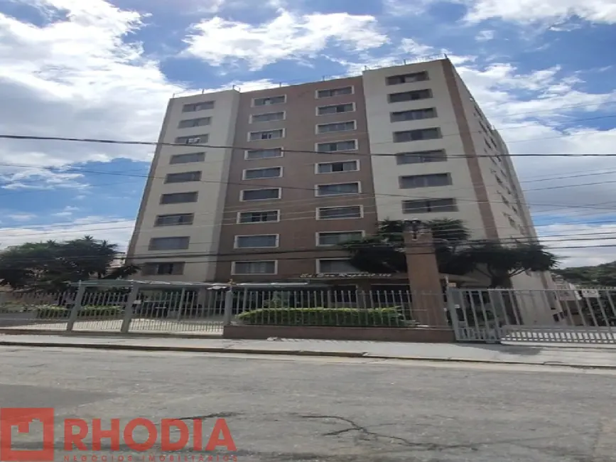 Foto 1 de Apartamento com 2 quartos à venda, 61m2 em Água Fria, São Paulo - SP