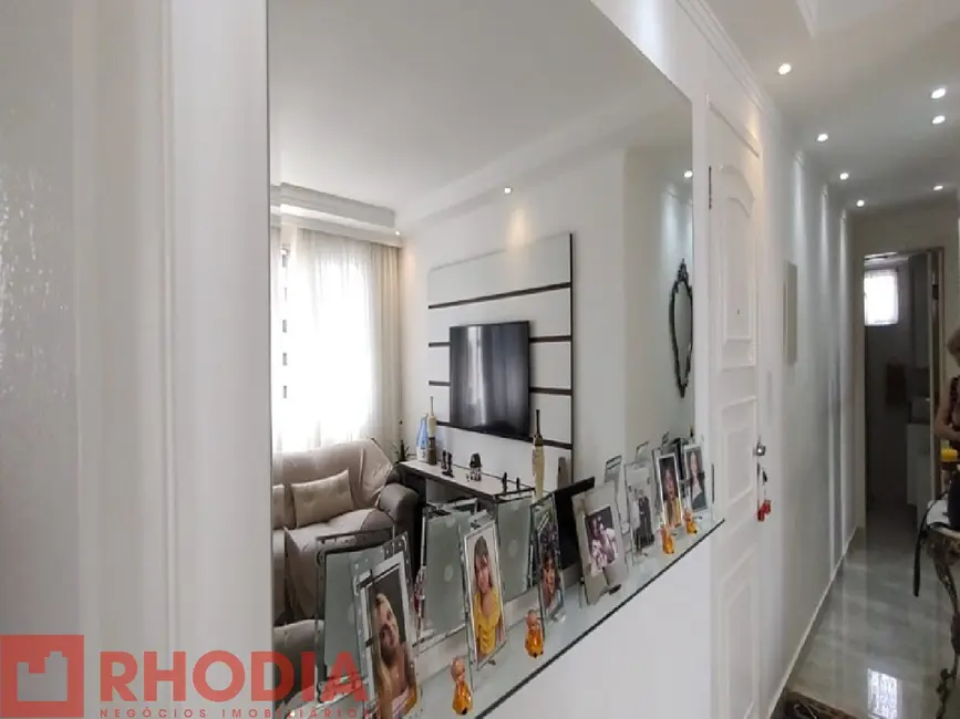 Foto 5 de Apartamento com 2 quartos à venda, 61m2 em Água Fria, São Paulo - SP