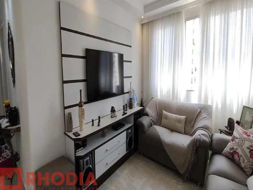 Foto 3 de Apartamento com 2 quartos à venda, 61m2 em Água Fria, São Paulo - SP