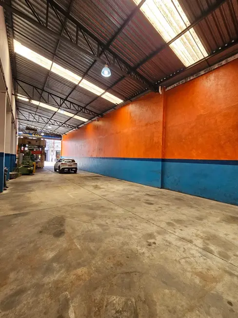 Foto 2 de Armazém / Galpão à venda e para alugar, 1770m2 em Brás, São Paulo - SP