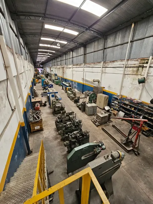 Foto 5 de Armazém / Galpão à venda e para alugar, 1770m2 em Brás, São Paulo - SP