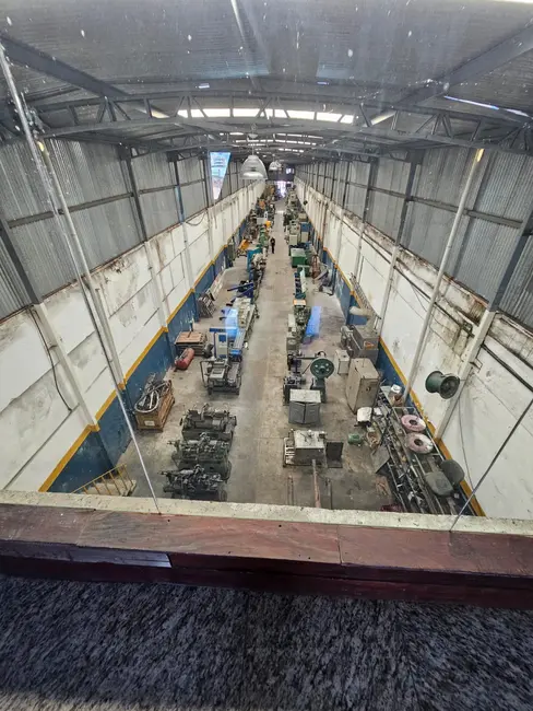 Foto 8 de Armazém / Galpão à venda e para alugar, 1770m2 em Brás, São Paulo - SP