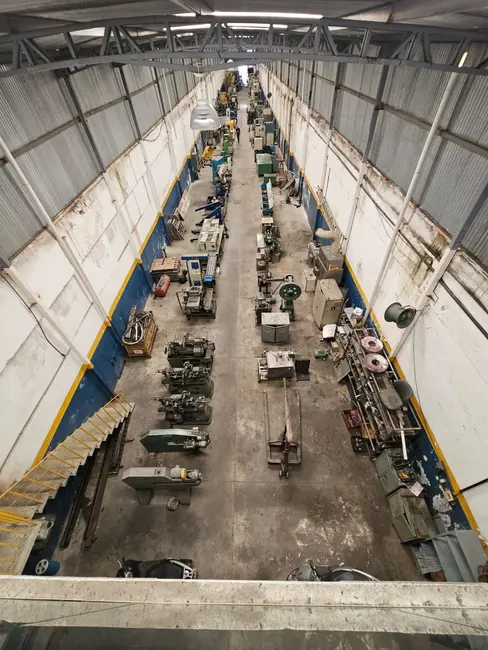 Foto 7 de Armazém / Galpão à venda e para alugar, 1770m2 em Brás, São Paulo - SP
