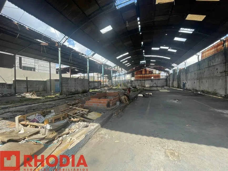 Terreno / Lote à venda, 3891m2 em Parque Novo Mundo, São Paulo - SP - imagem 3 Foto 3 de Terreno / Lote à venda, 3891m2 em Parque Novo Mundo, São Paulo - SP