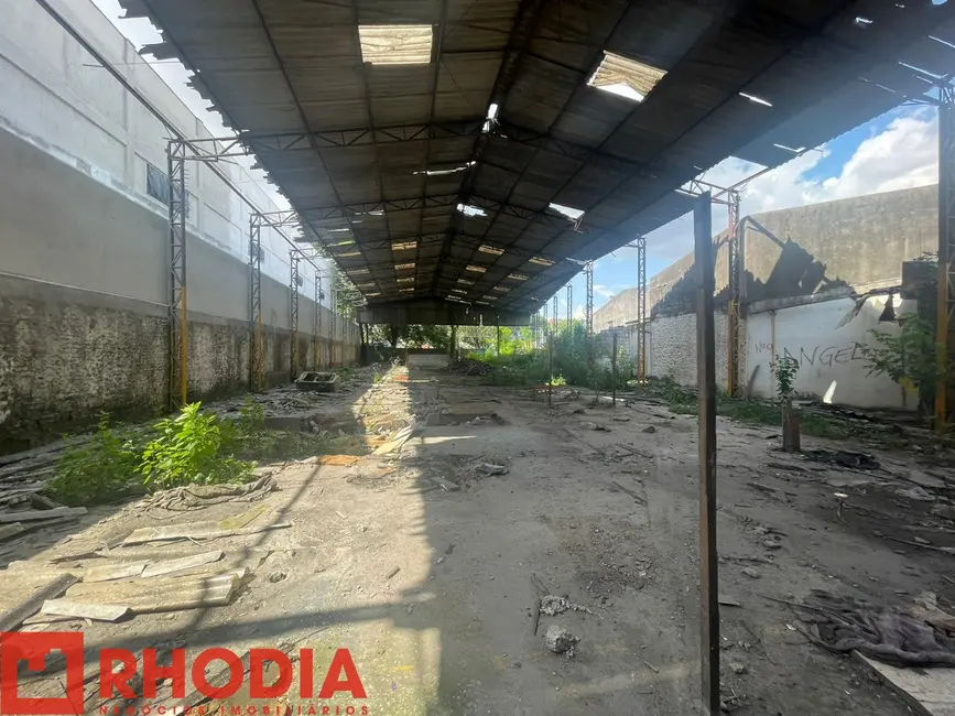 Terreno / Lote à venda, 3891m2 em Parque Novo Mundo, São Paulo - SP - imagem 4 Foto 4 de Terreno / Lote à venda, 3891m2 em Parque Novo Mundo, São Paulo - SP