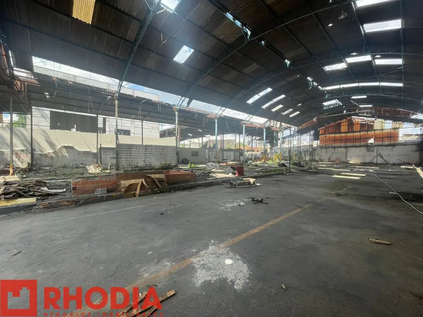 Terreno / Lote à venda, 3891m2 em Parque Novo Mundo, São Paulo - SP - imagem 1 Foto 1 de Terreno / Lote à venda, 3891m2 em Parque Novo Mundo, São Paulo - SP