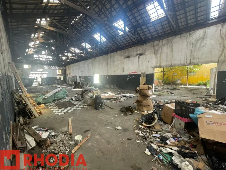 Armazém / Galpão à venda, 3891m2 em Parque Novo Mundo, São Paulo - SP - imagem 5 Foto 5 de Armazém / Galpão à venda, 3891m2 em Parque Novo Mundo, São Paulo - SP