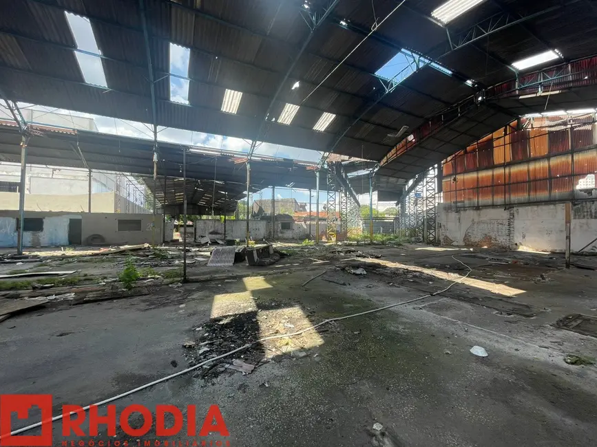 Armazém / Galpão à venda, 3891m2 em Parque Novo Mundo, São Paulo - SP - imagem 3 Foto 3 de Armazém / Galpão à venda, 3891m2 em Parque Novo Mundo, São Paulo - SP