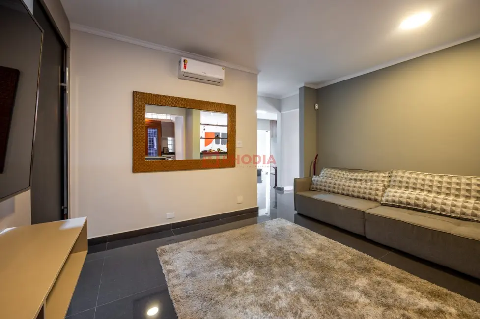 Foto 7 de Casa com 5 quartos para alugar, 615m2 em Brooklin Paulista, São Paulo - SP