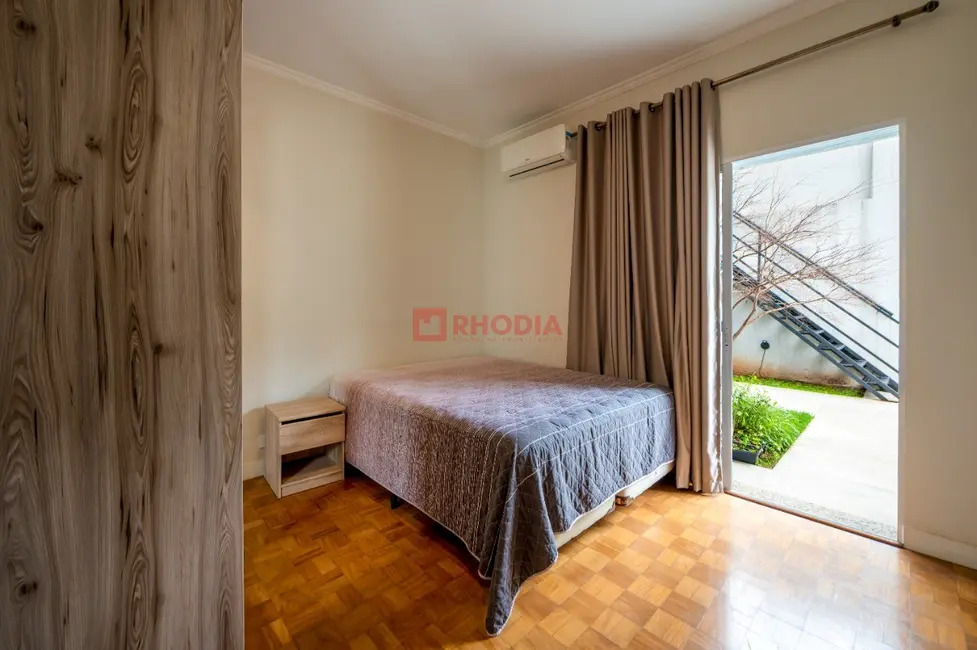 Foto 9 de Casa com 5 quartos para alugar, 615m2 em Brooklin Paulista, São Paulo - SP