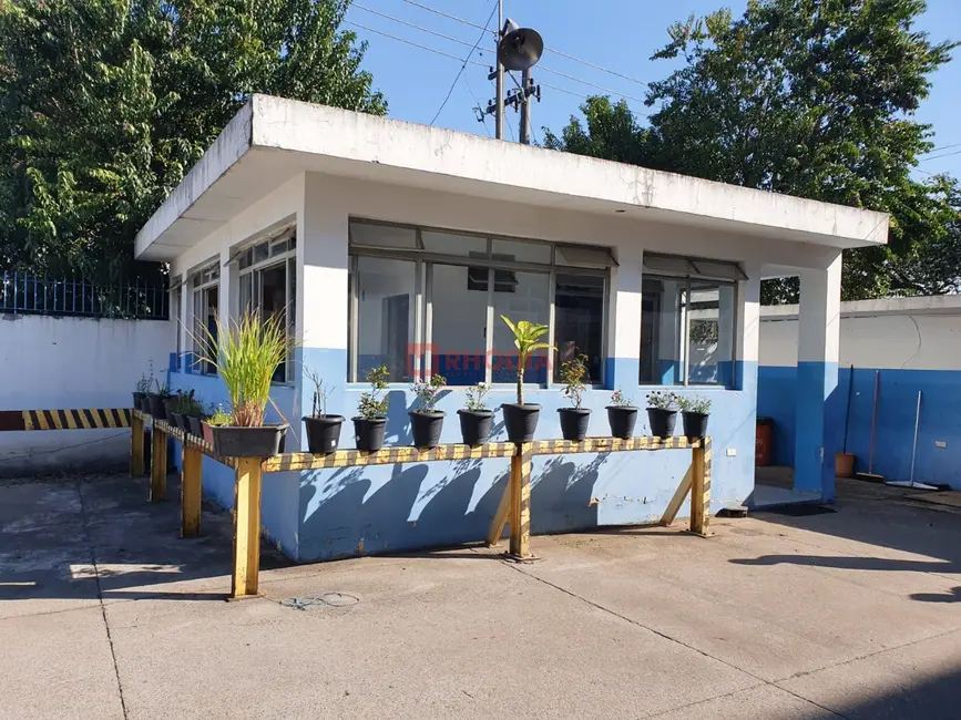 Armazém / Galpão à venda e para alugar, 11978m2 em Lapa de Baixo, São Paulo - SP - imagem 6 Foto 6 de Armazém / Galpão à venda e para alugar, 11978m2 em Lapa de Baixo, São Paulo - SP