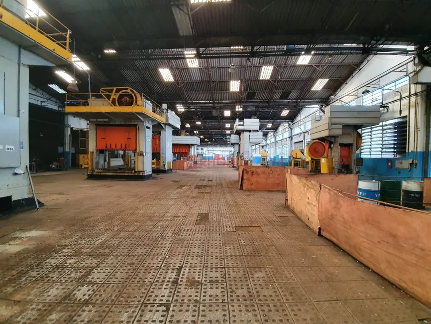 Armazém / Galpão à venda e para alugar, 11978m2 em Lapa de Baixo, São Paulo - SP - imagem 8 Foto 8 de Armazém / Galpão à venda e para alugar, 11978m2 em Lapa de Baixo, São Paulo - SP