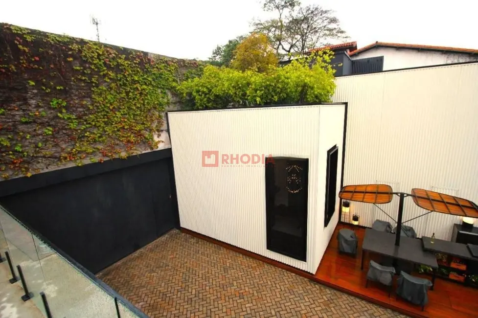 Foto 6 de Sala Comercial à venda, 569m2 em Jardim Guedala, São Paulo - SP