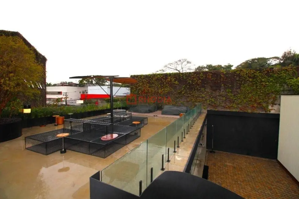 Foto 8 de Sala Comercial à venda, 569m2 em Jardim Guedala, São Paulo - SP