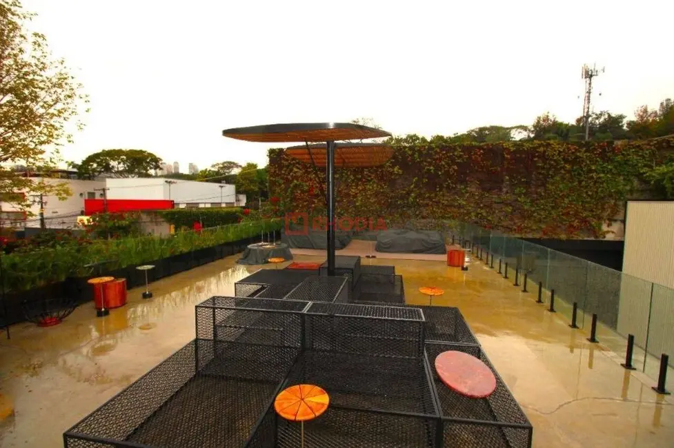 Foto 7 de Sala Comercial à venda, 569m2 em Jardim Guedala, São Paulo - SP