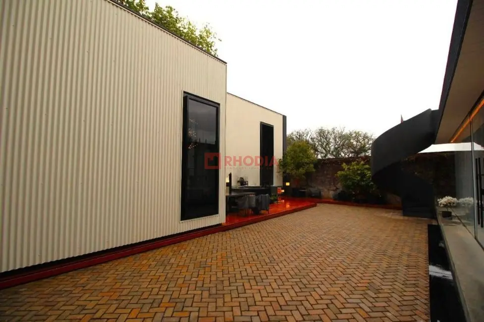 Foto 3 de Sala Comercial à venda, 569m2 em Jardim Guedala, São Paulo - SP