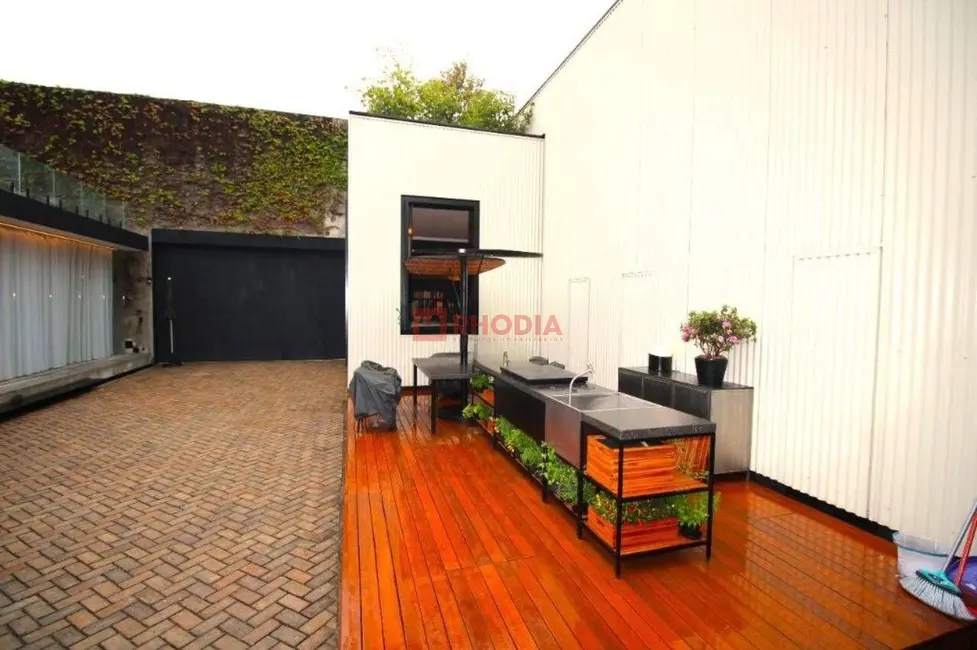 Foto 2 de Sala Comercial à venda, 569m2 em Jardim Guedala, São Paulo - SP