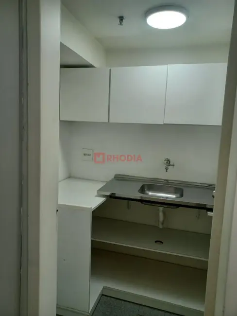 Sala Comercial para alugar, 154m2 em Vila Olímpia, São Paulo - SP - imagem 2 Foto 2 de Sala Comercial para alugar, 154m2 em Vila Olímpia, São Paulo - SP