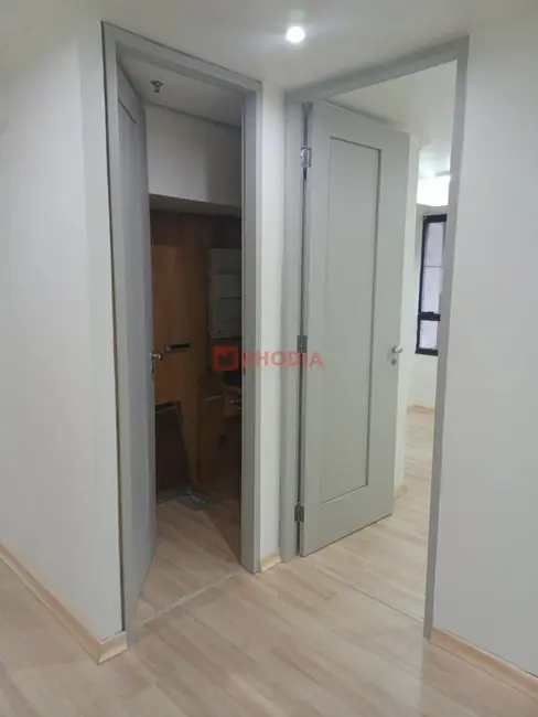 Sala Comercial para alugar, 154m2 em Vila Olímpia, São Paulo - SP - imagem 5 Foto 5 de Sala Comercial para alugar, 154m2 em Vila Olímpia, São Paulo - SP