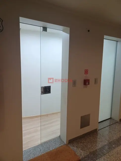 Sala Comercial para alugar, 154m2 em Vila Olímpia, São Paulo - SP - imagem 6 Foto 6 de Sala Comercial para alugar, 154m2 em Vila Olímpia, São Paulo - SP