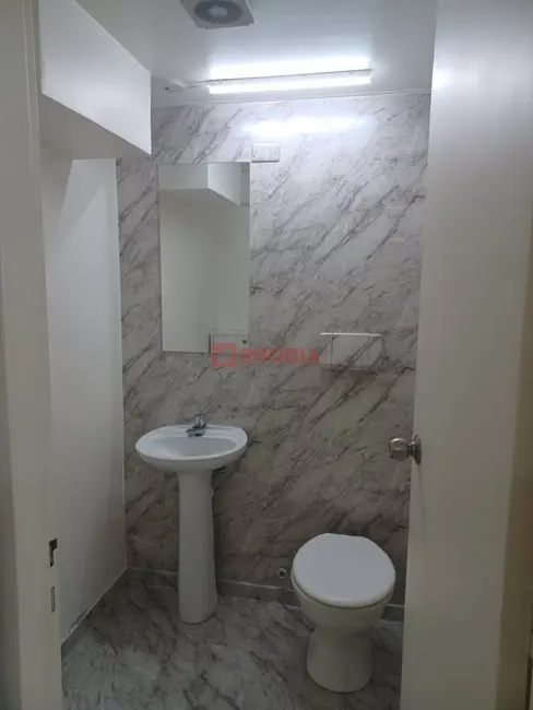 Sala Comercial para alugar, 154m2 em Vila Olímpia, São Paulo - SP - imagem 8 Foto 8 de Sala Comercial para alugar, 154m2 em Vila Olímpia, São Paulo - SP