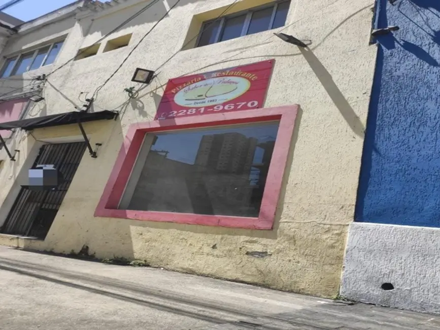 Foto 1 de Loja para alugar, 150m2 em Santana, São Paulo - SP