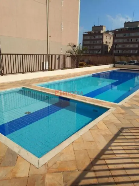 Foto 2 de Apartamento com 2 quartos à venda, 48m2 em Vila Urupês, Suzano - SP