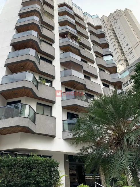 Foto 1 de Apartamento com 1 quarto à venda, 43m2 em Jardim Paulista, São Paulo - SP