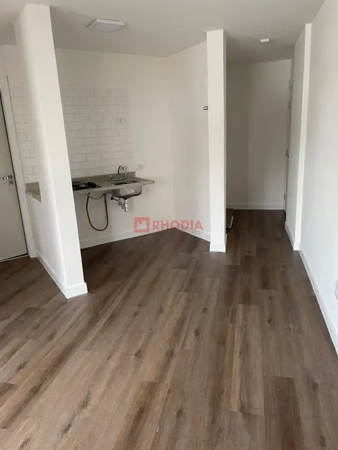 Foto 4 de Apartamento com 1 quarto à venda, 43m2 em Jardim Paulista, São Paulo - SP