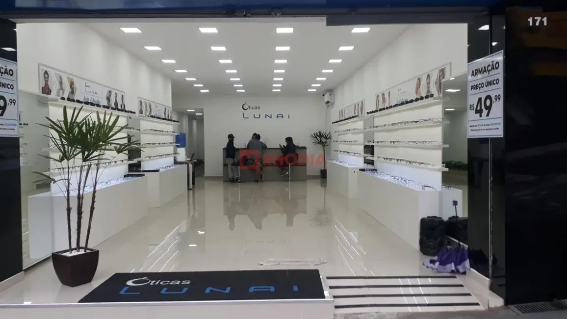 Foto 1 de Loja para alugar, 150m2 em Lapa, São Paulo - SP