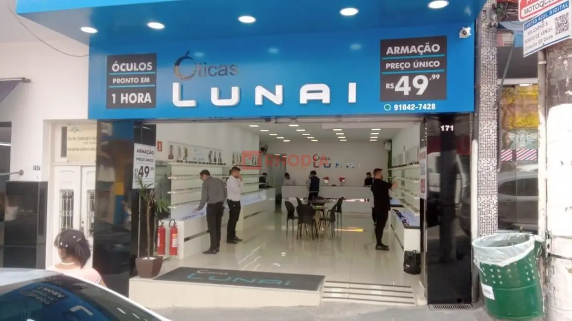 Foto 4 de Loja para alugar, 150m2 em Lapa, São Paulo - SP