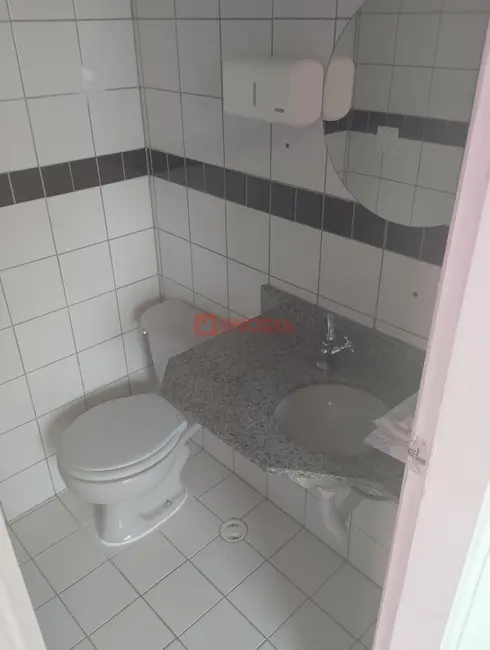 Foto 7 de Sala Comercial para alugar, 35m2 em Santana, São Paulo - SP