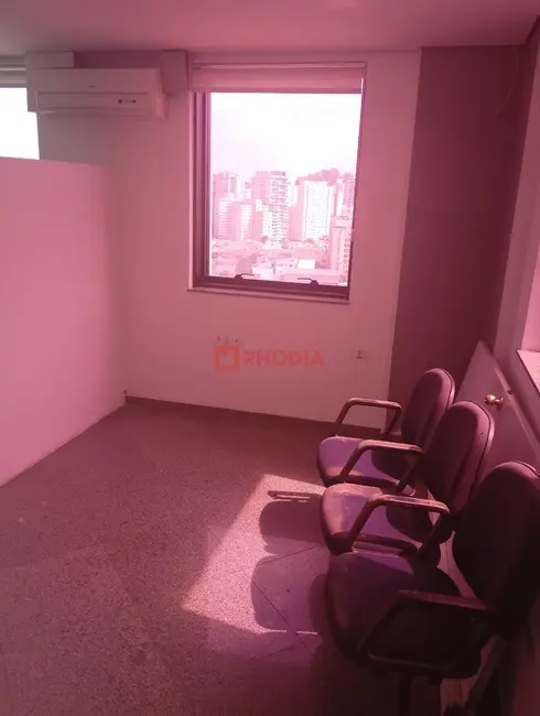 Foto 2 de Sala Comercial para alugar, 35m2 em Santana, São Paulo - SP