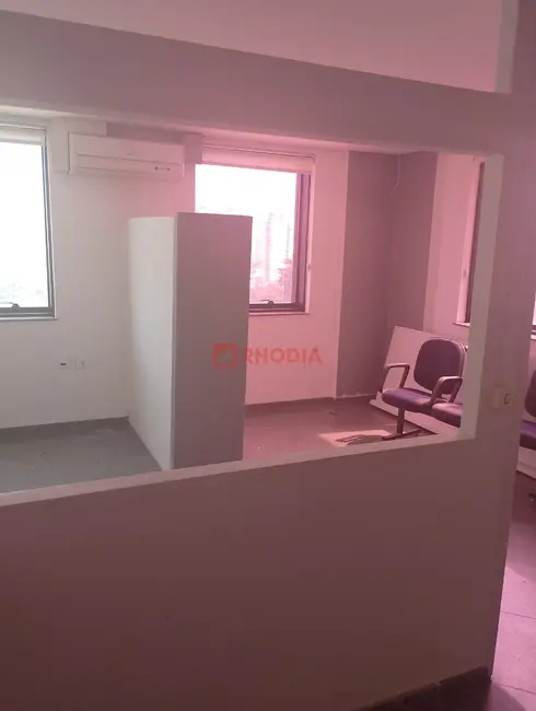 Foto 1 de Sala Comercial para alugar, 35m2 em Santana, São Paulo - SP