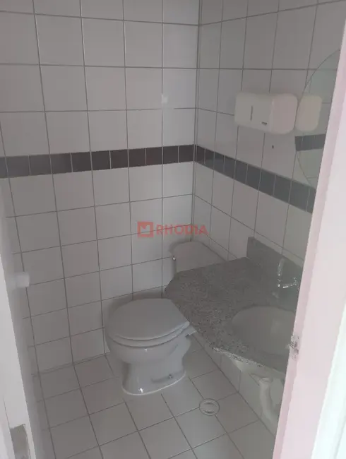 Foto 6 de Sala Comercial para alugar, 35m2 em Santana, São Paulo - SP