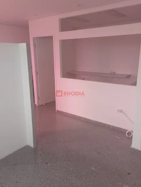 Foto 9 de Sala Comercial para alugar, 35m2 em Santana, São Paulo - SP