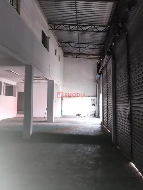 Foto 3 de Armazém / Galpão para alugar, 184m2 em Santana, São Paulo - SP
