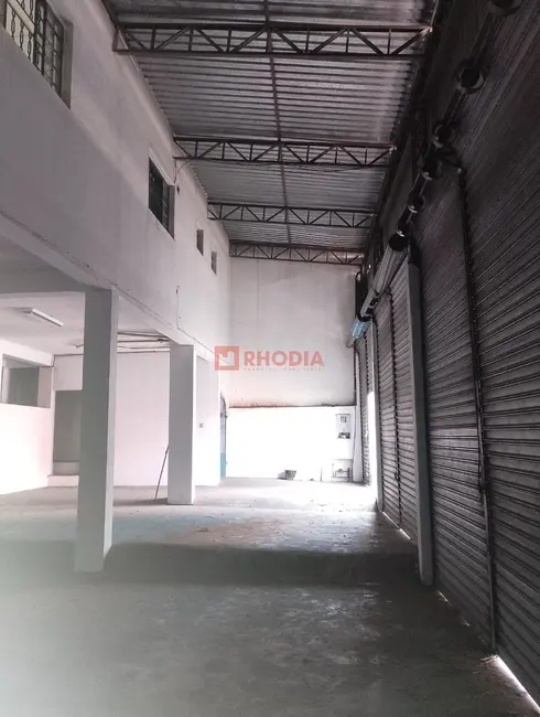 Foto 6 de Armazém / Galpão para alugar, 184m2 em Santana, São Paulo - SP