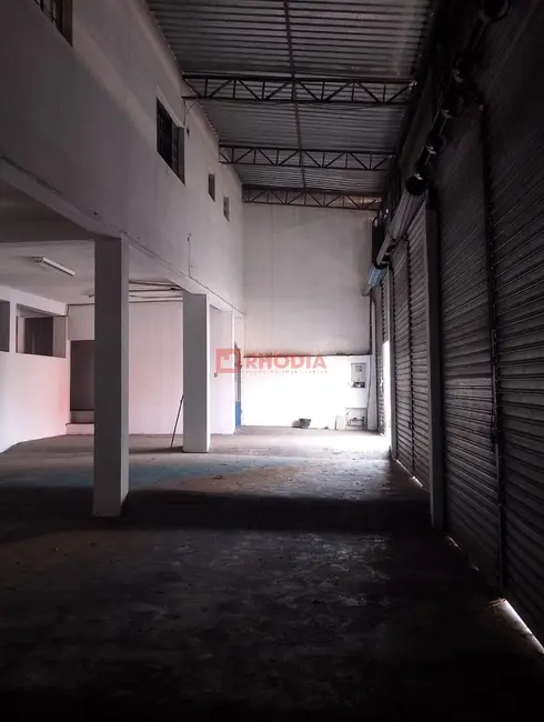 Foto 4 de Armazém / Galpão para alugar, 184m2 em Santana, São Paulo - SP