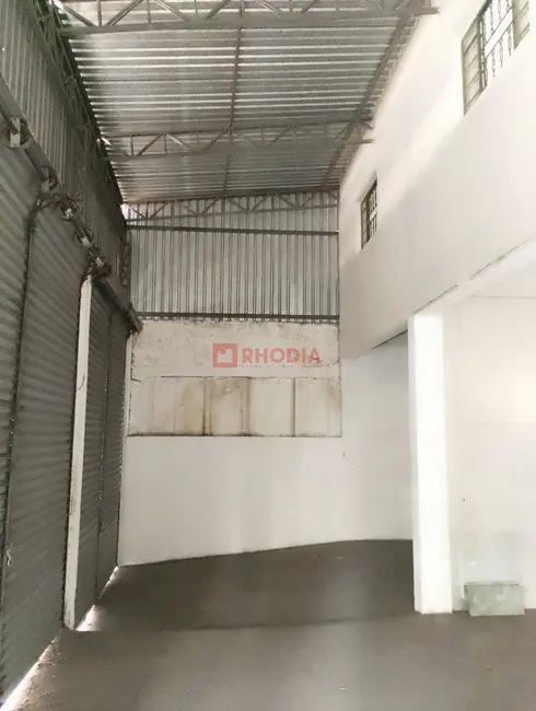 Foto 9 de Armazém / Galpão para alugar, 184m2 em Santana, São Paulo - SP
