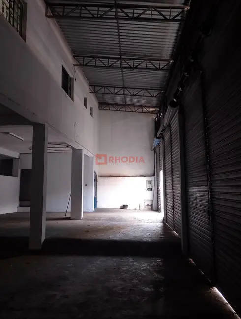 Foto 5 de Armazém / Galpão para alugar, 184m2 em Santana, São Paulo - SP