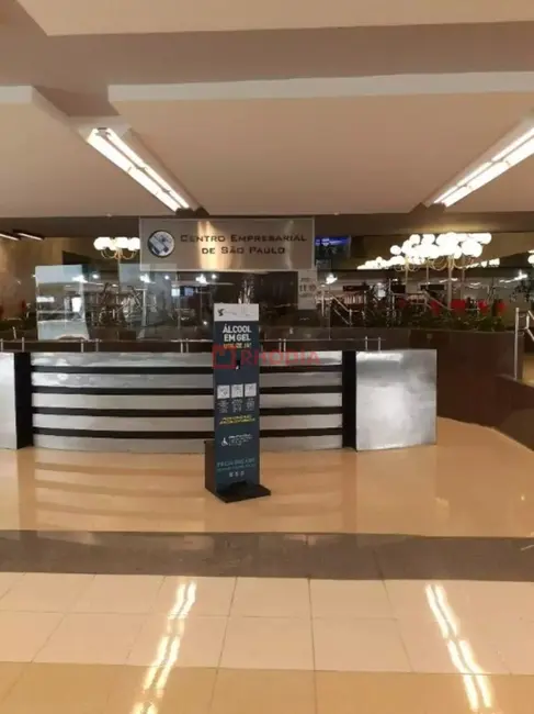 Sala Comercial à venda e para alugar, 2844m2 em Jardim São Luís, São Paulo - SP - imagem 6 Foto 6 de Sala Comercial à venda e para alugar, 2844m2 em Jardim São Luís, São Paulo - SP