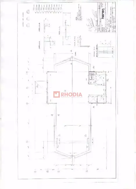 Sala Comercial à venda e para alugar, 319m2 em Cidade Monções, São Paulo - SP - imagem 3 Foto 3 de Sala Comercial à venda e para alugar, 319m2 em Cidade Monções, São Paulo - SP