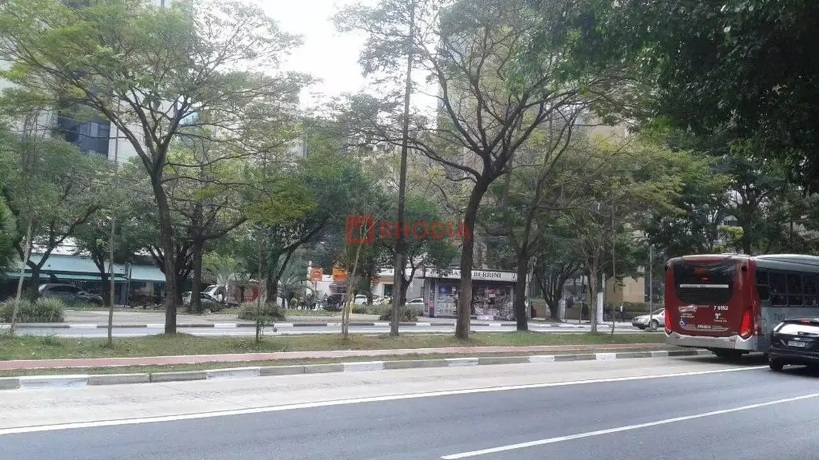 Foto 1 de Sala Comercial à venda e para alugar, 204m2 em Cidade Monções, São Paulo - SP