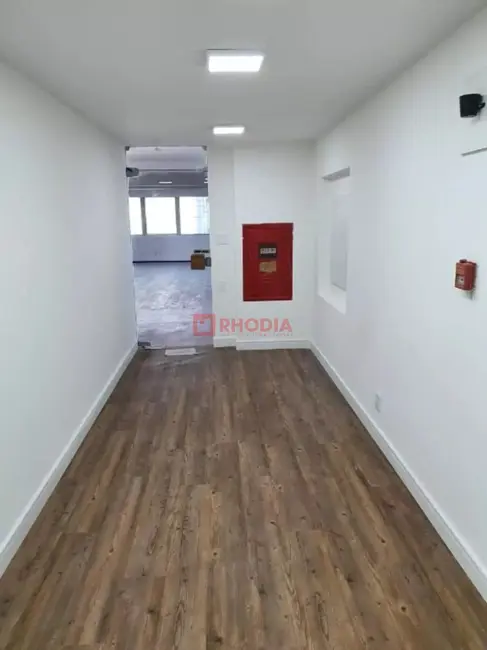 Foto 8 de Sala Comercial à venda e para alugar, 204m2 em Cidade Monções, São Paulo - SP